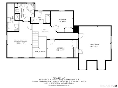 Tiny photo for 357 Village Street, Bristol, CT 06010 (MLS # 24186609)