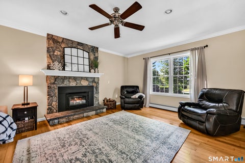Tiny photo for 357 Village Street, Bristol, CT 06010 (MLS # 24186609)
