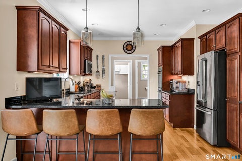 Tiny photo for 357 Village Street, Bristol, CT 06010 (MLS # 24186609)