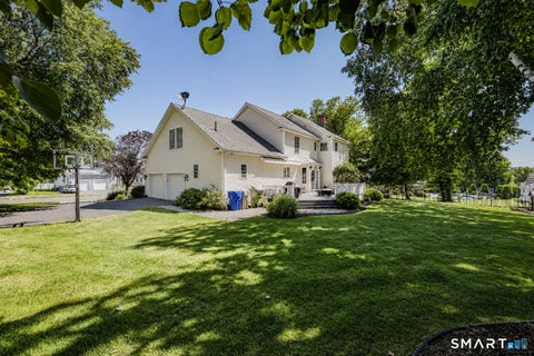 Tiny photo for 357 Village Street, Bristol, CT 06010 (MLS # 24186609)