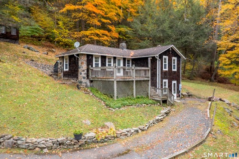 Tiny photo for 208 Route 37 S, Sherman, CT 06784 (MLS # 24214342)