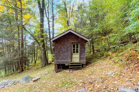 Tiny photo for 208 Route 37 S, Sherman, CT 06784 (MLS # 24214342)