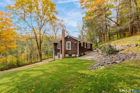 Tiny photo for 208 Route 37 S, Sherman, CT 06784 (MLS # 24214342)