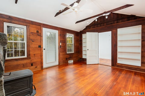 Tiny photo for 208 Route 37 S, Sherman, CT 06784 (MLS # 24214342)