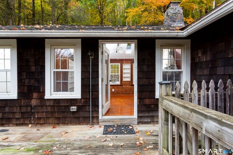 Tiny photo for 208 Route 37 S, Sherman, CT 06784 (MLS # 24214342)
