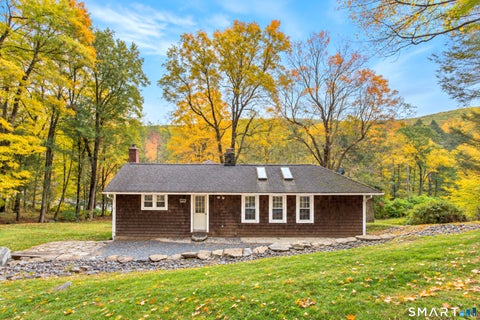 Tiny photo for 208 Route 37 S, Sherman, CT 06784 (MLS # 24214342)
