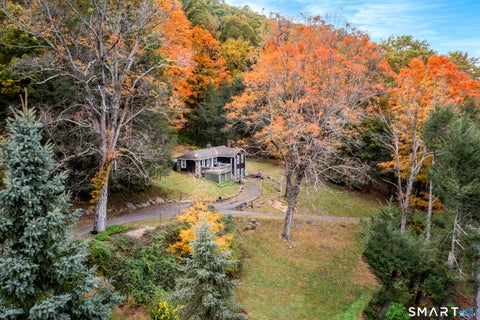 Tiny photo for 208 Route 37 S, Sherman, CT 06784 (MLS # 24214342)