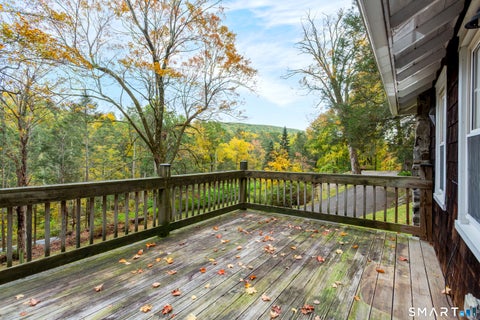 Tiny photo for 208 Route 37 S, Sherman, CT 06784 (MLS # 24214342)