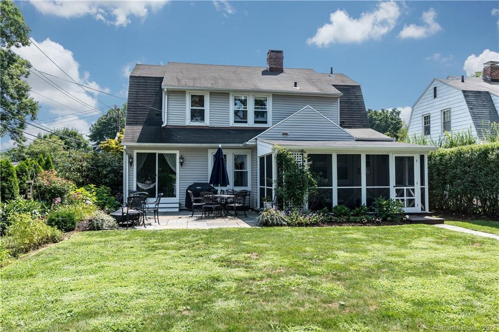 Photo 1 of 22 Willow Street, Norwalk, Connecticut, $445,000, Web #: 170115516