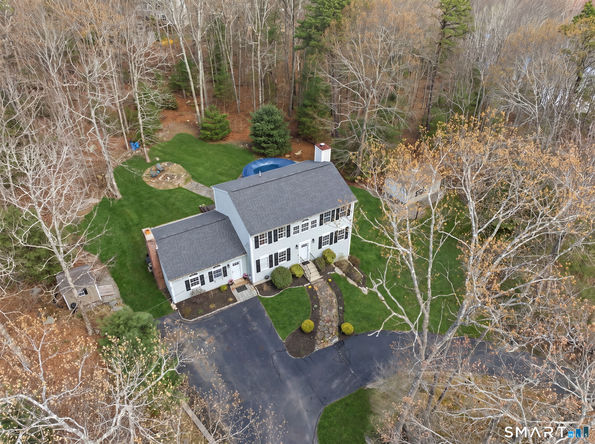 99 Browns Corner Road