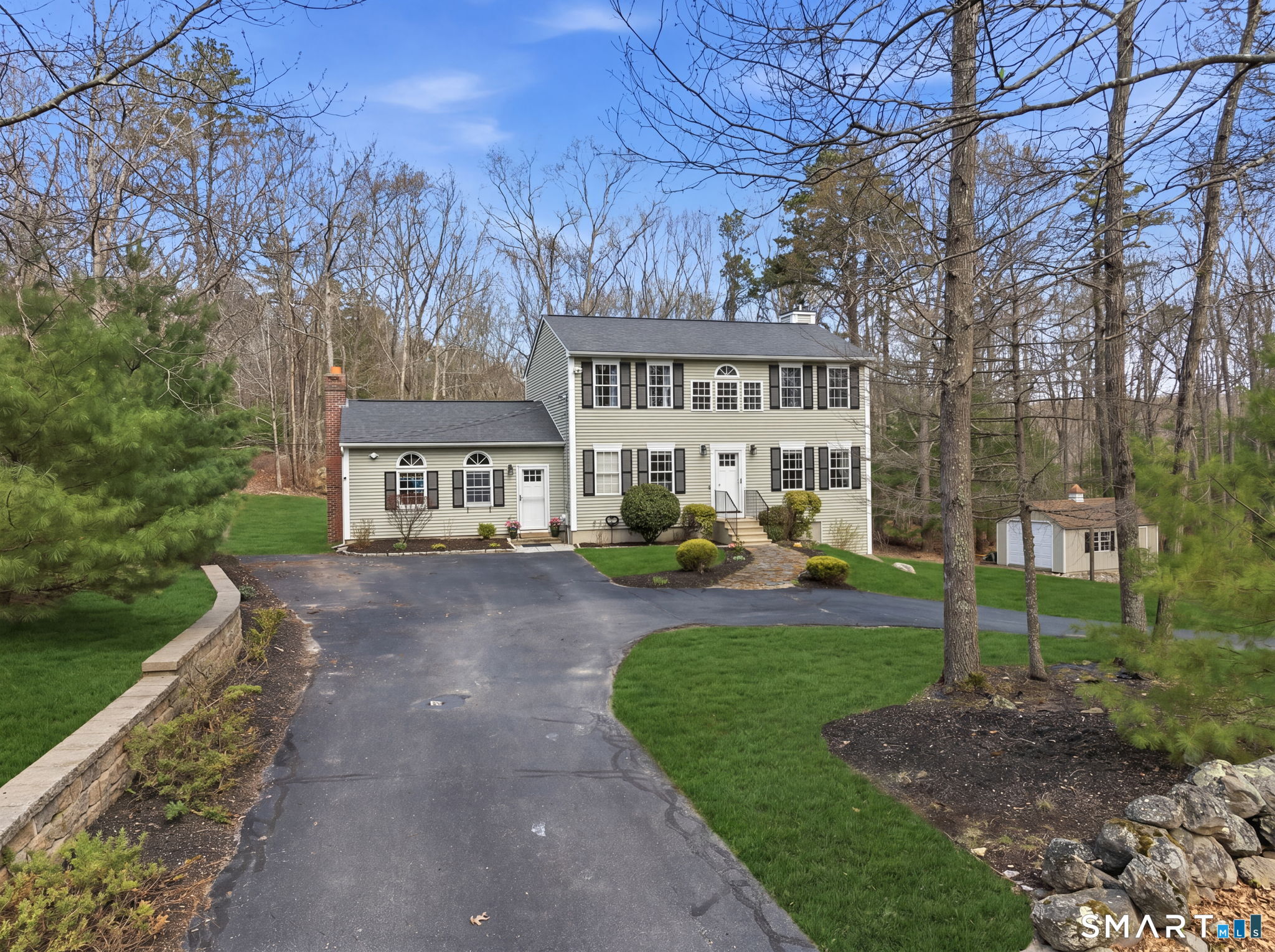 99 Browns Corner Road