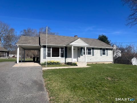 94 Elm Ridge Road Stonington CT 06379