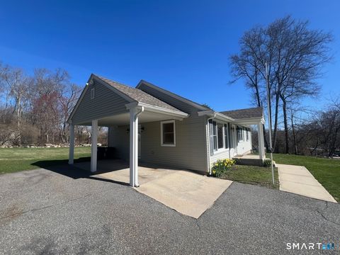 Tiny photo for 94 Elm Ridge Road, Stonington, CT 06379 (MLS # 24119191)