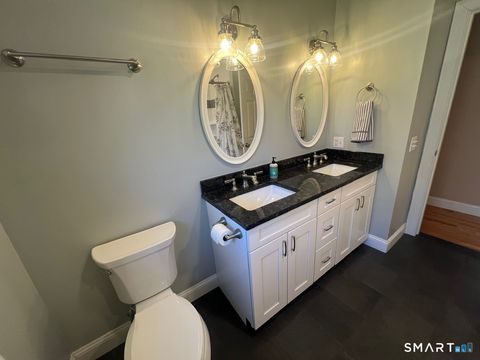 Tiny photo for 94 Elm Ridge Road, Stonington, CT 06379 (MLS # 24119191)