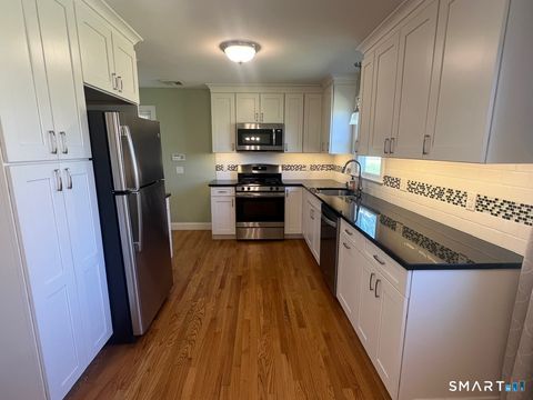 Tiny photo for 94 Elm Ridge Road, Stonington, CT 06379 (MLS # 24119191)