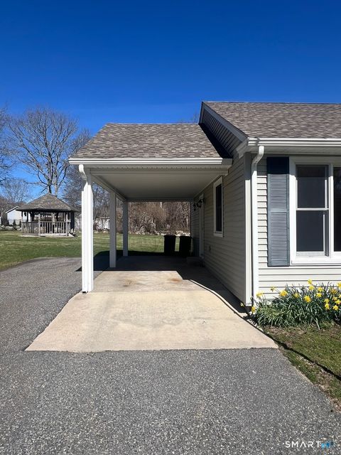 Tiny photo for 94 Elm Ridge Road, Stonington, CT 06379 (MLS # 24119191)