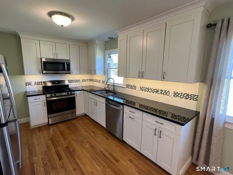 Tiny photo for 94 Elm Ridge Road, Stonington, CT 06379 (MLS # 24119191)