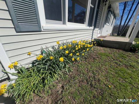 Tiny photo for 94 Elm Ridge Road, Stonington, CT 06379 (MLS # 24119191)