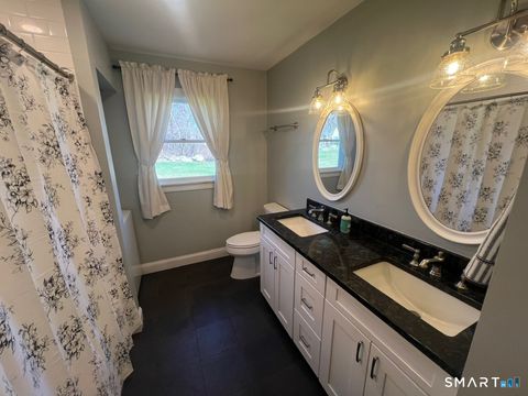 Tiny photo for 94 Elm Ridge Road, Stonington, CT 06379 (MLS # 24119191)