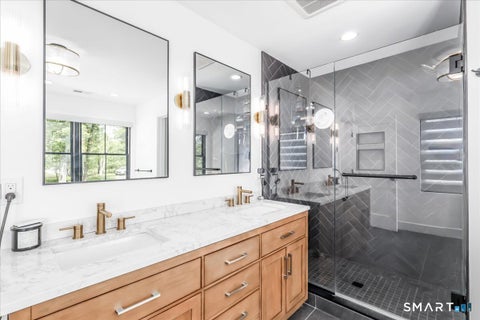 Tiny photo for 38 Hickory Lane, Ridgefield, CT 06877 (MLS # 24203534)
