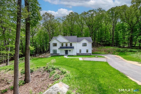 Photo of 38 Hickory Lane, Ridgefield, CT 06877 (MLS # 24203534)