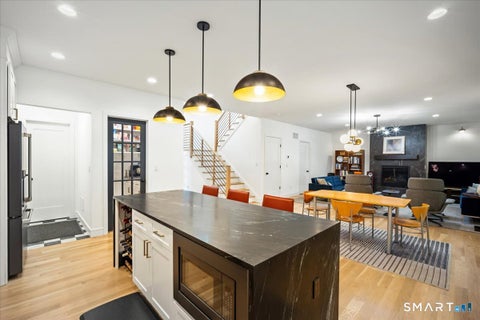 Tiny photo for 38 Hickory Lane, Ridgefield, CT 06877 (MLS # 24203534)