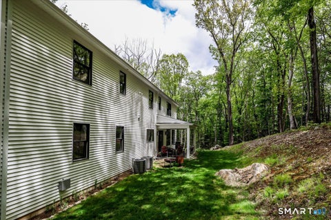 Tiny photo for 38 Hickory Lane, Ridgefield, CT 06877 (MLS # 24203534)