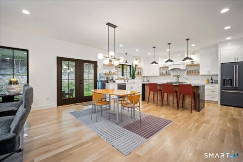 Tiny photo for 38 Hickory Lane, Ridgefield, CT 06877 (MLS # 24203534)
