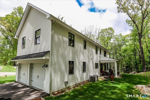 Tiny photo for 38 Hickory Lane, Ridgefield, CT 06877 (MLS # 24203534)