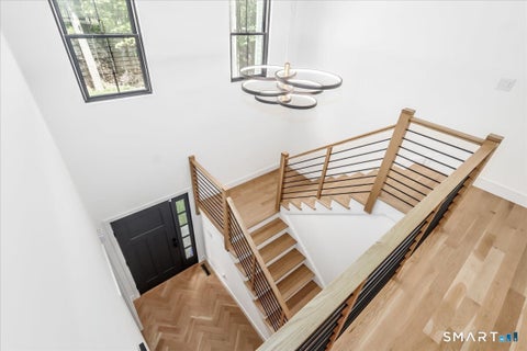 Tiny photo for 38 Hickory Lane, Ridgefield, CT 06877 (MLS # 24203534)