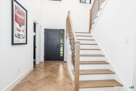 Tiny photo for 38 Hickory Lane, Ridgefield, CT 06877 (MLS # 24203534)