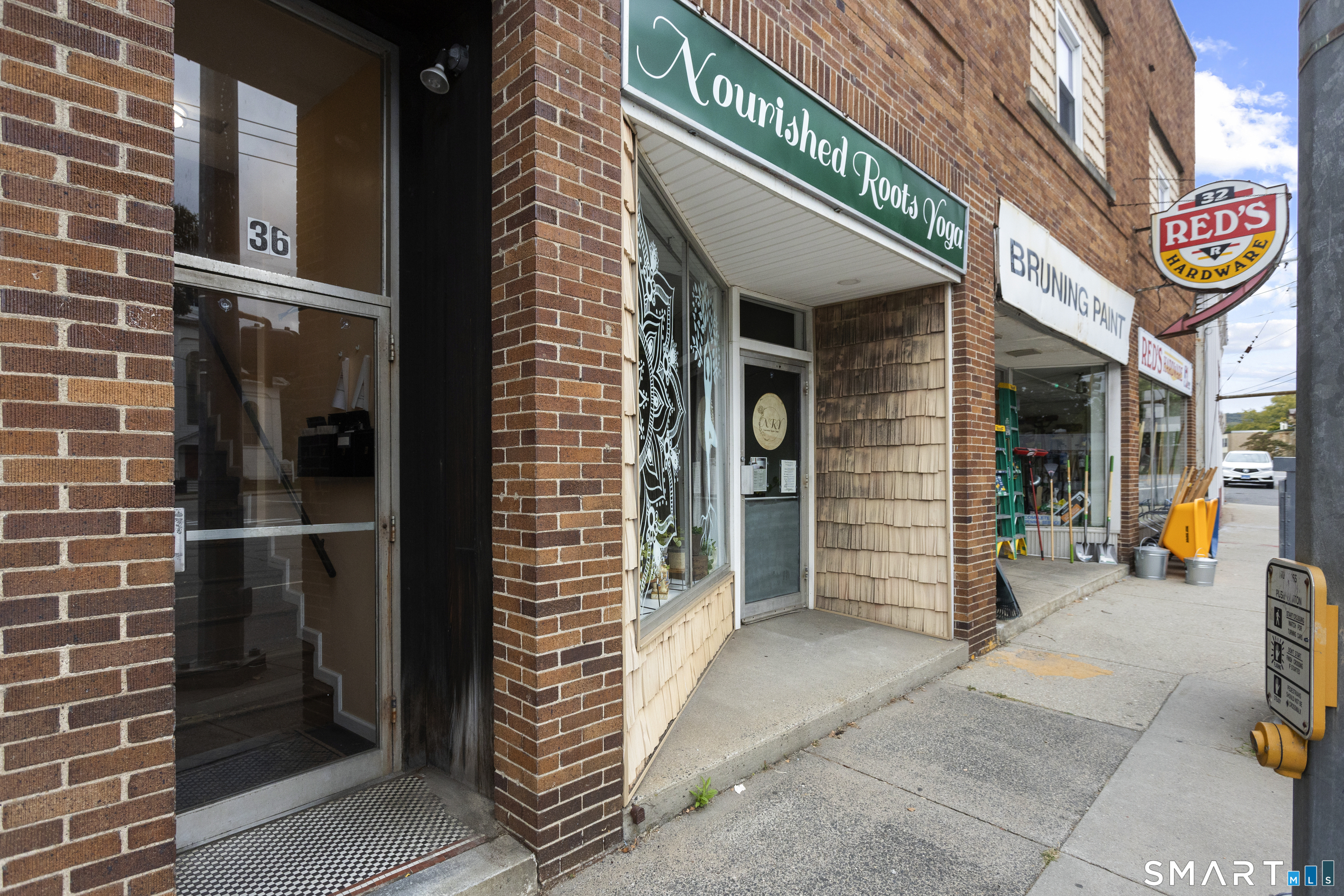 36 Main Street H
