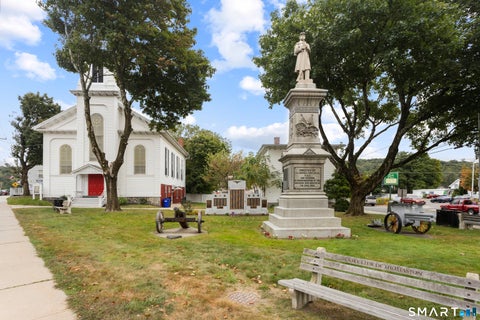 Tiny photo for 36 Main Street #H, Thomaston, CT 06787 (MLS # 24183379)