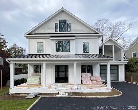 Photo 1 of 28 Hassake Road, Greenwich, Connecticut, $2,155,000, Web #: 170351335