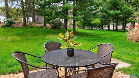 Tiny photo for 114 Fox Hollow #114, Avon, CT 06001 (MLS # 24167455)