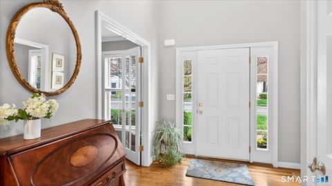 Tiny photo for 114 Fox Hollow #114, Avon, CT 06001 (MLS # 24167455)