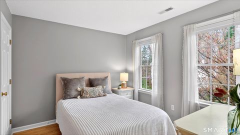 Tiny photo for 114 Fox Hollow #114, Avon, CT 06001 (MLS # 24167455)