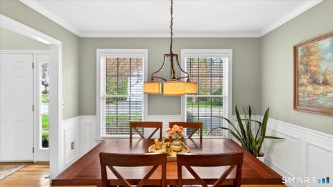 Tiny photo for 114 Fox Hollow #114, Avon, CT 06001 (MLS # 24167455)