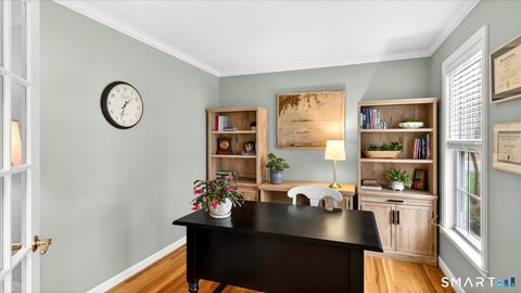 Tiny photo for 114 Fox Hollow #114, Avon, CT 06001 (MLS # 24167455)