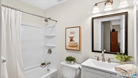 Tiny photo for 114 Fox Hollow #114, Avon, CT 06001 (MLS # 24167455)