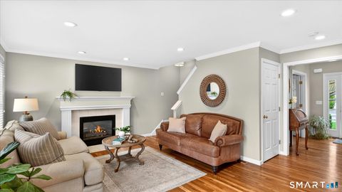 Tiny photo for 114 Fox Hollow #114, Avon, CT 06001 (MLS # 24167455)