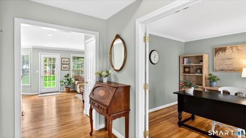 Tiny photo for 114 Fox Hollow #114, Avon, CT 06001 (MLS # 24167455)