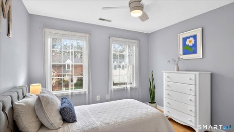 Tiny photo for 114 Fox Hollow #114, Avon, CT 06001 (MLS # 24167455)