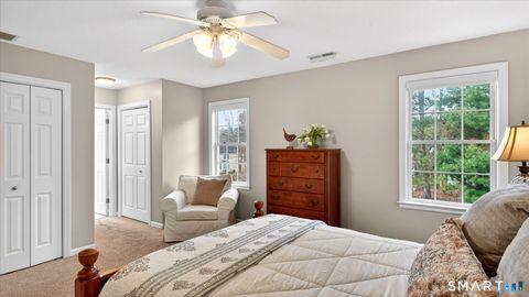 Tiny photo for 114 Fox Hollow #114, Avon, CT 06001 (MLS # 24167455)