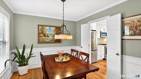 Tiny photo for 114 Fox Hollow #114, Avon, CT 06001 (MLS # 24167455)