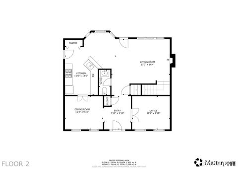 Tiny photo for 114 Fox Hollow #114, Avon, CT 06001 (MLS # 24167455)