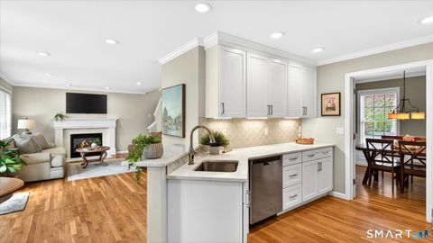 Tiny photo for 114 Fox Hollow #114, Avon, CT 06001 (MLS # 24167455)