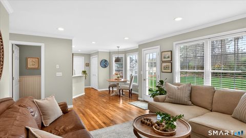 Tiny photo for 114 Fox Hollow #114, Avon, CT 06001 (MLS # 24167455)