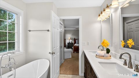 Tiny photo for 114 Fox Hollow #114, Avon, CT 06001 (MLS # 24167455)