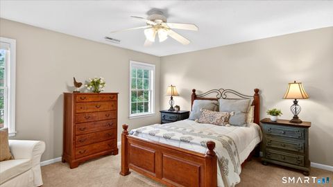 Tiny photo for 114 Fox Hollow #114, Avon, CT 06001 (MLS # 24167455)